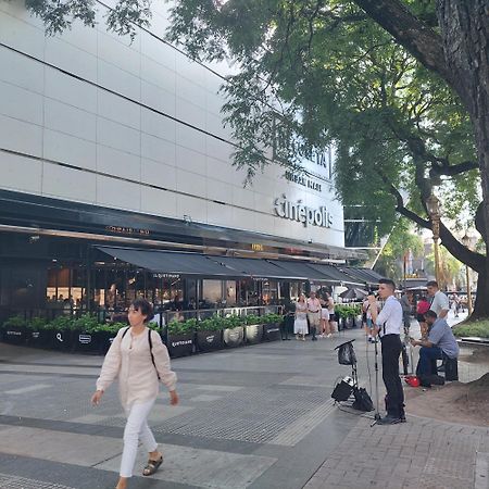 Serena Buenos Aires Exterior foto
