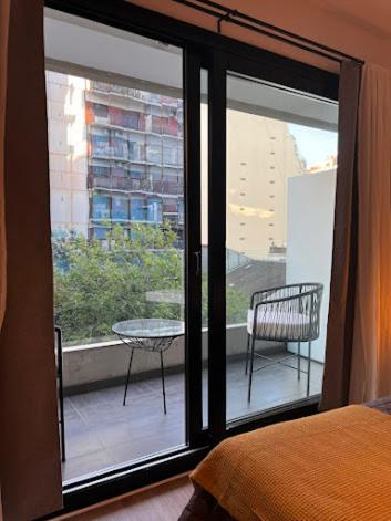 Serena Buenos Aires Exterior foto