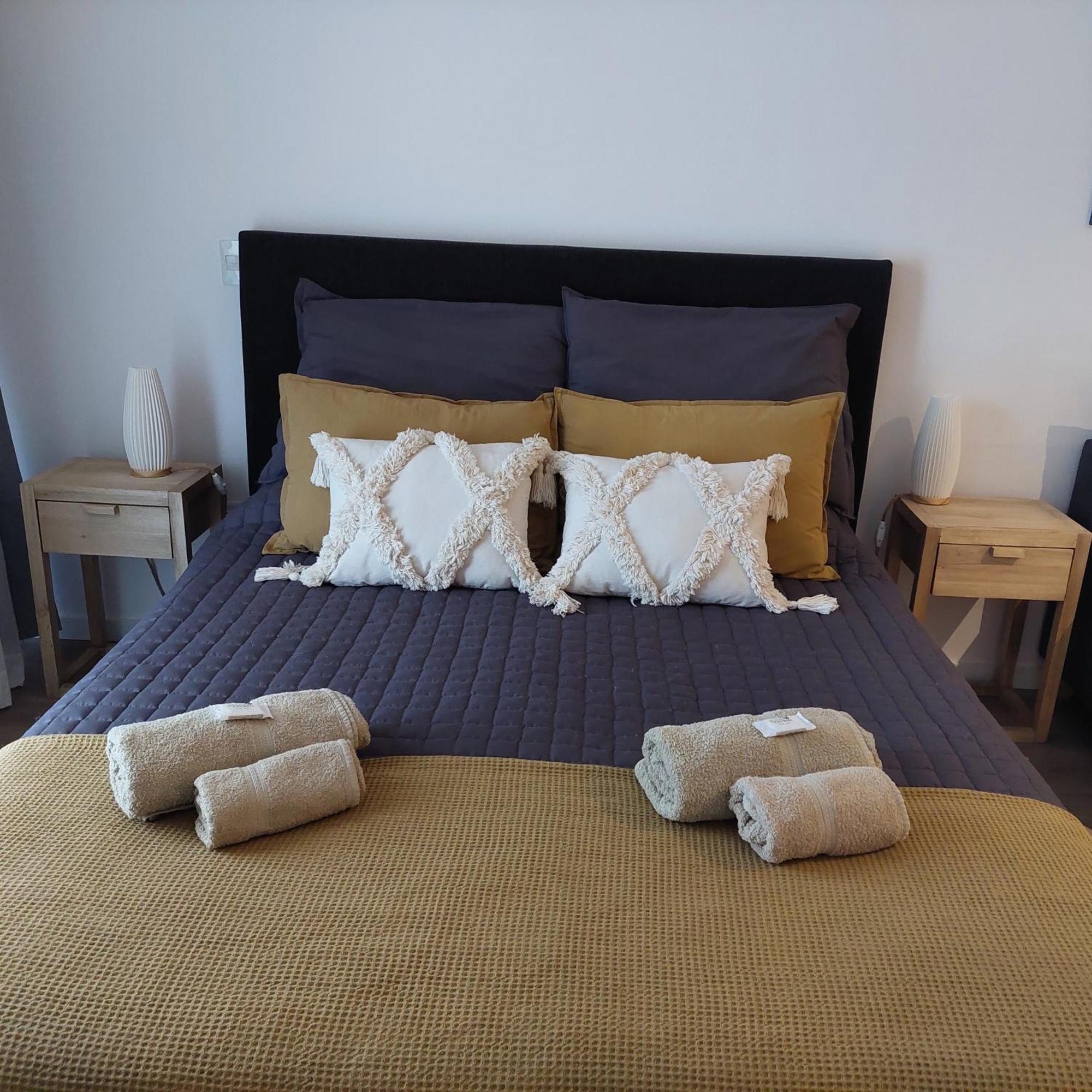 Serena Buenos Aires Zimmer foto